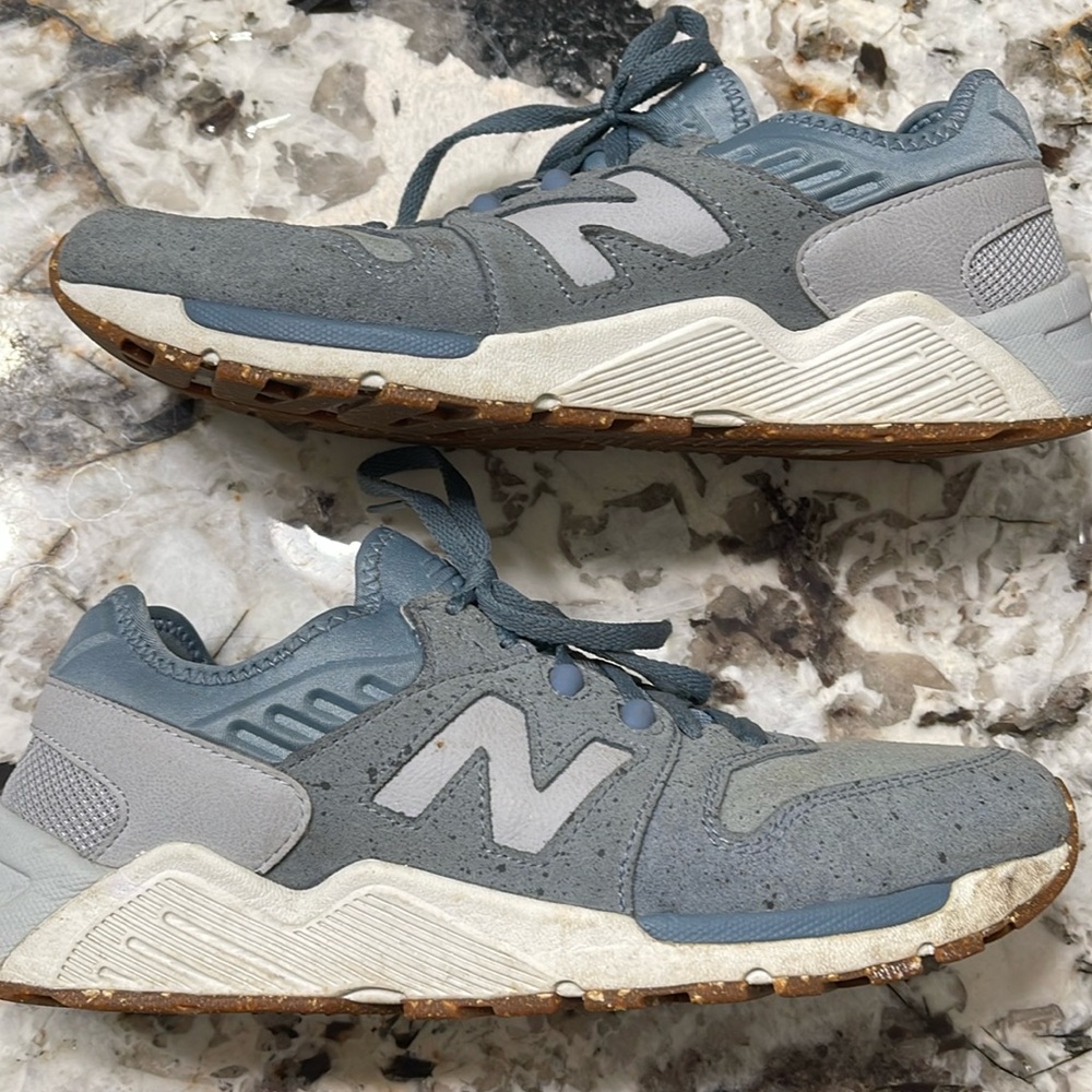 New Balance Sneakers